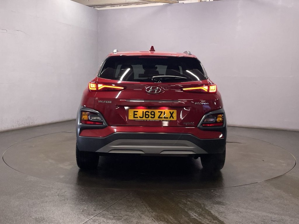 Used Hyundai KONA 2019 for sale - 77122087: Photo 7