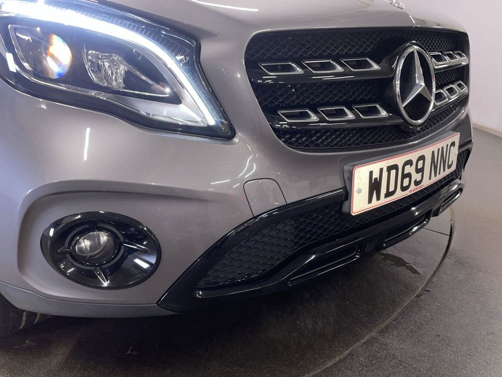Used Mercedes-Benz GLA 2020 for sale - 76731224: Photo 11