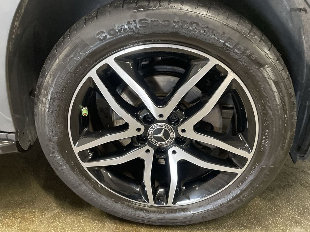 Used Mercedes-Benz GLA 2020 for sale - 76731224: Photo 12