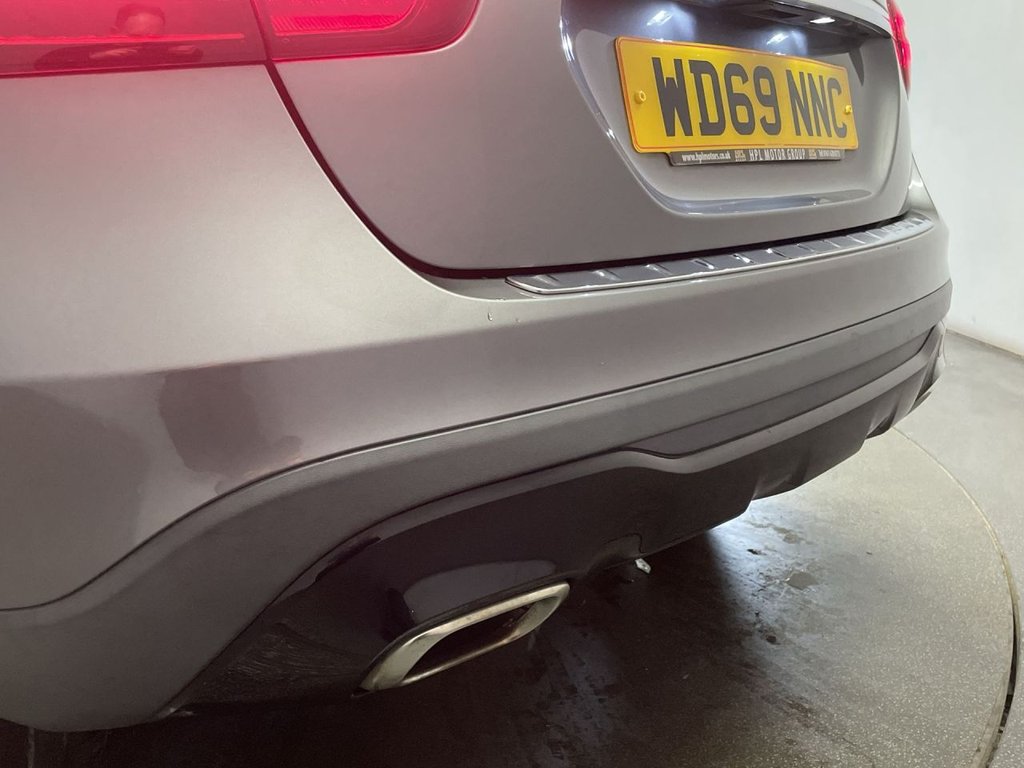 Used Mercedes-Benz GLA 2020 for sale - 76731224: Photo 14