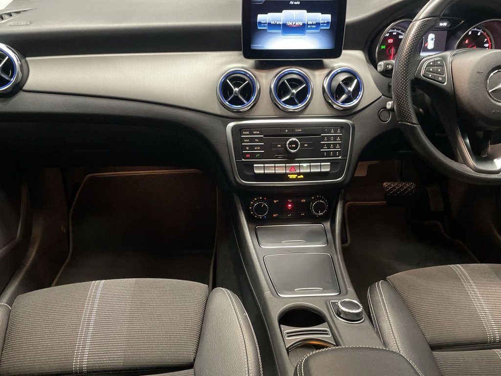 Used Mercedes-Benz GLA 2020 for sale - 76731224: Photo 16