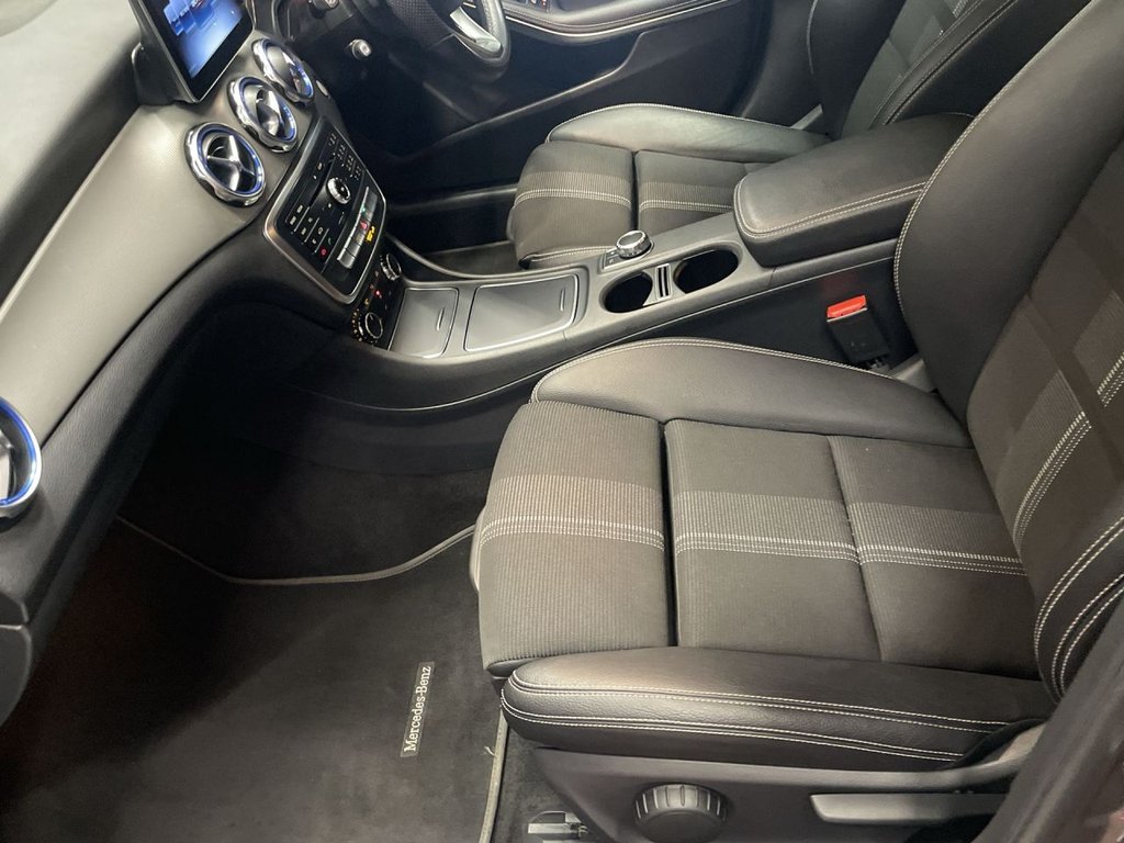 Used Mercedes-Benz GLA 2020 for sale - 76731224: Photo 17