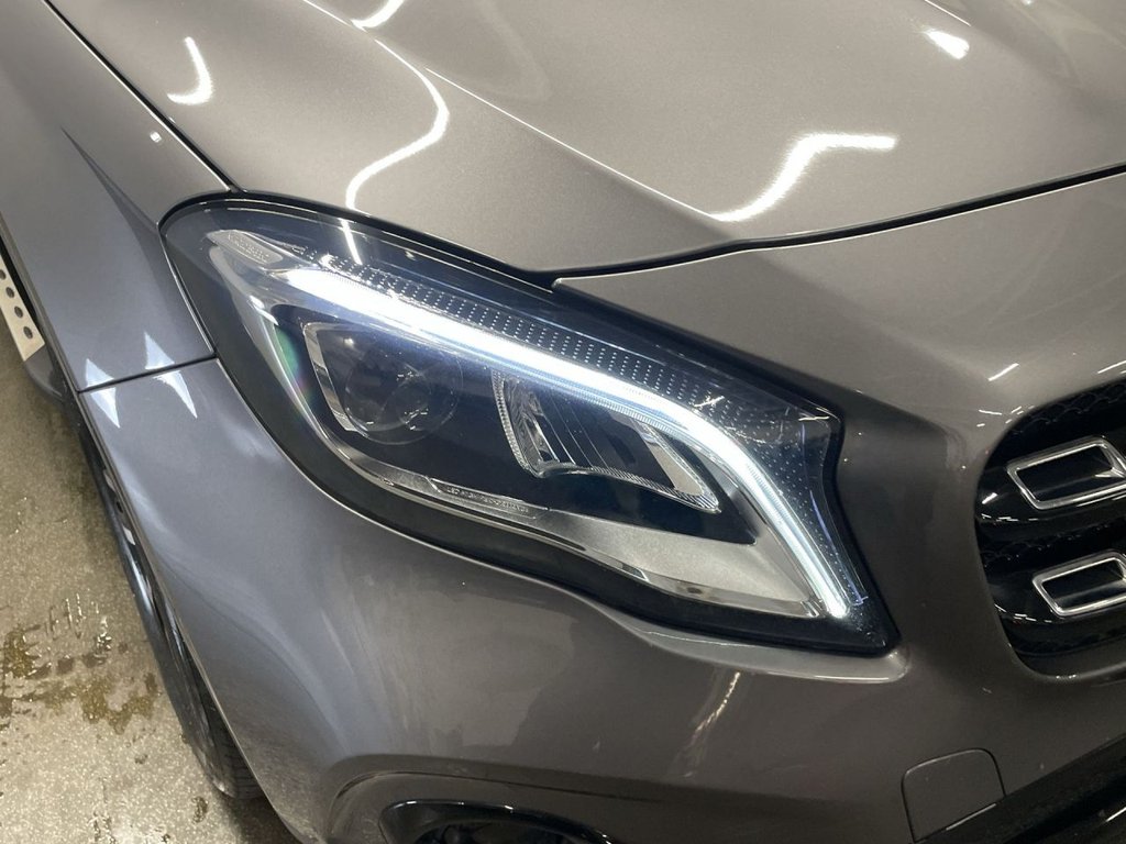 Used Mercedes-Benz GLA 2020 for sale - 76731224: Photo 22