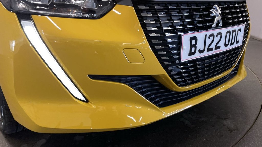 Used Peugeot 208 2022 for sale - 77110641: Photo 11