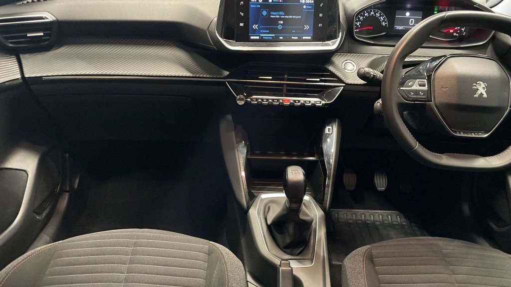 Used Peugeot 208 2022 for sale - 77110641: Photo 16