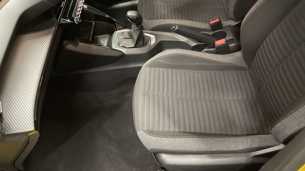 Used Peugeot 208 2022 for sale - 77110641: Photo 17