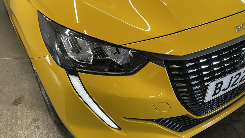 Used Peugeot 208 2022 for sale - 77110641: Photo 21