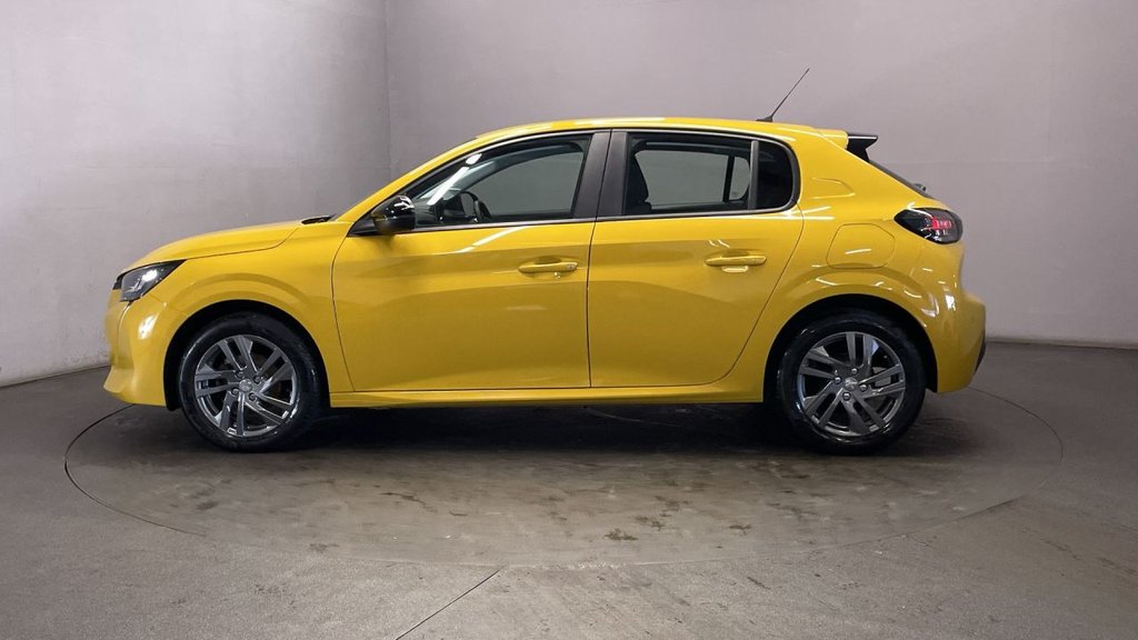 Used Peugeot 208 2022 for sale - 77110641: Photo 5