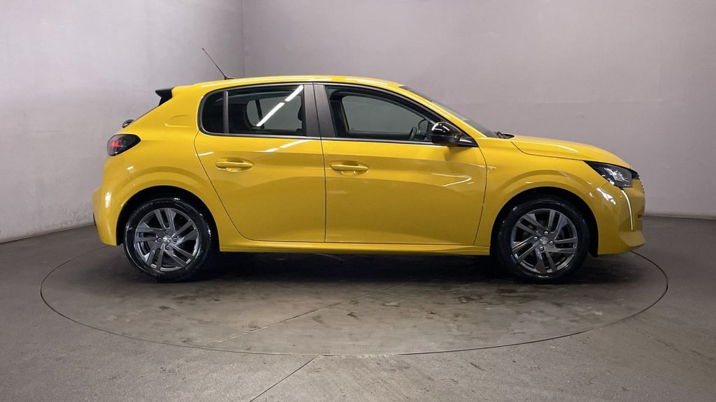 Used Peugeot 208 2022 for sale - 77110641: Photo 9