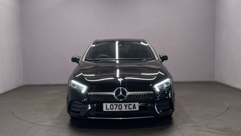 Used Mercedes-Benz A-Class 2021 for sale - 77372863: Photo 10