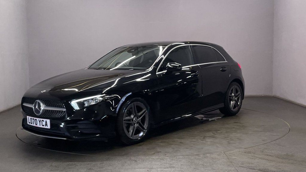 Used Mercedes-Benz A-Class 2021 for sale - 77372863: Photo 11