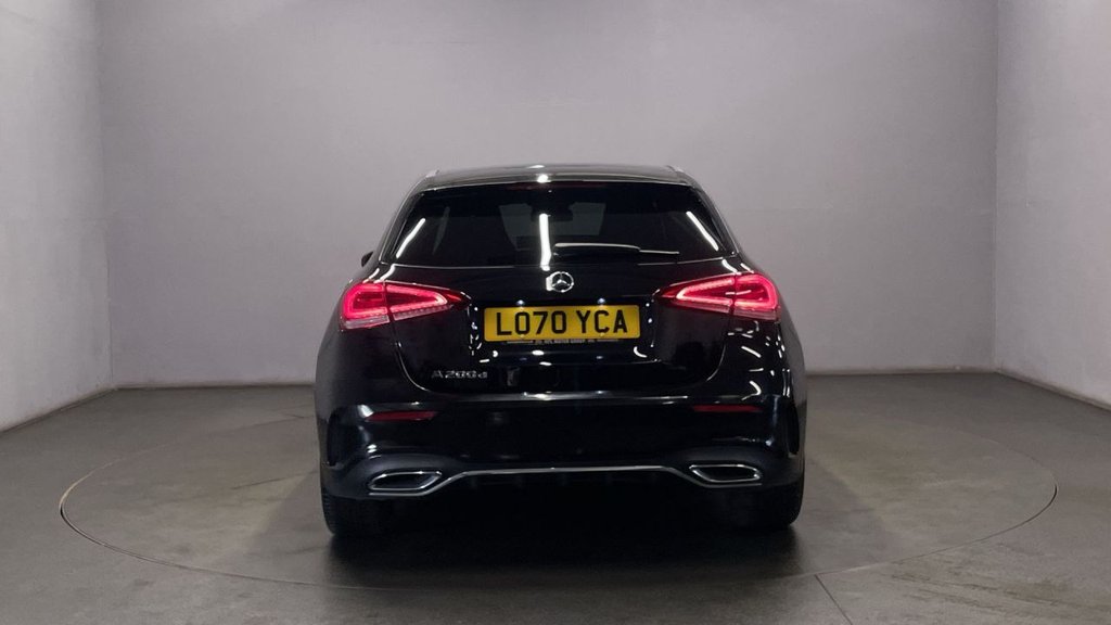 Used Mercedes-Benz A-Class 2021 for sale - 77372863: Photo 14