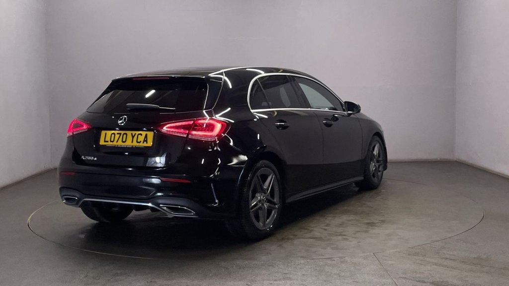 Used Mercedes-Benz A-Class 2021 for sale - 77372863: Photo 15