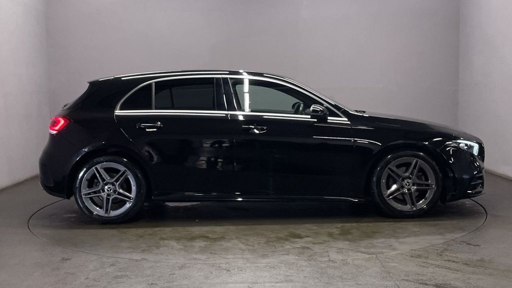 Used Mercedes-Benz A-Class 2021 for sale - 77372863: Photo 16