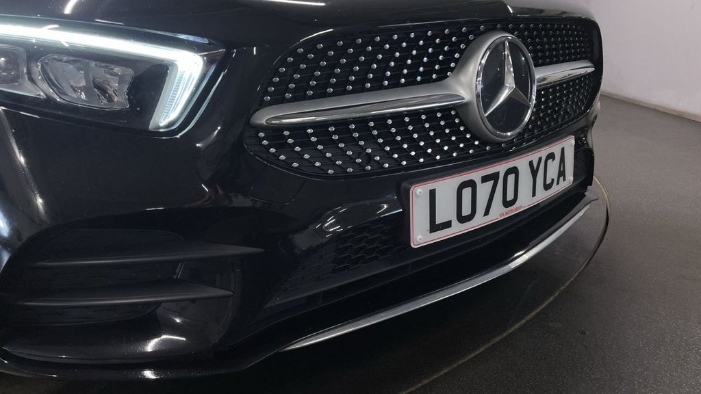 Used Mercedes-Benz A-Class 2021 for sale - 77372863: Photo 18