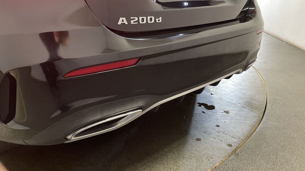 Used Mercedes-Benz A-Class 2021 for sale - 77372863: Photo 21