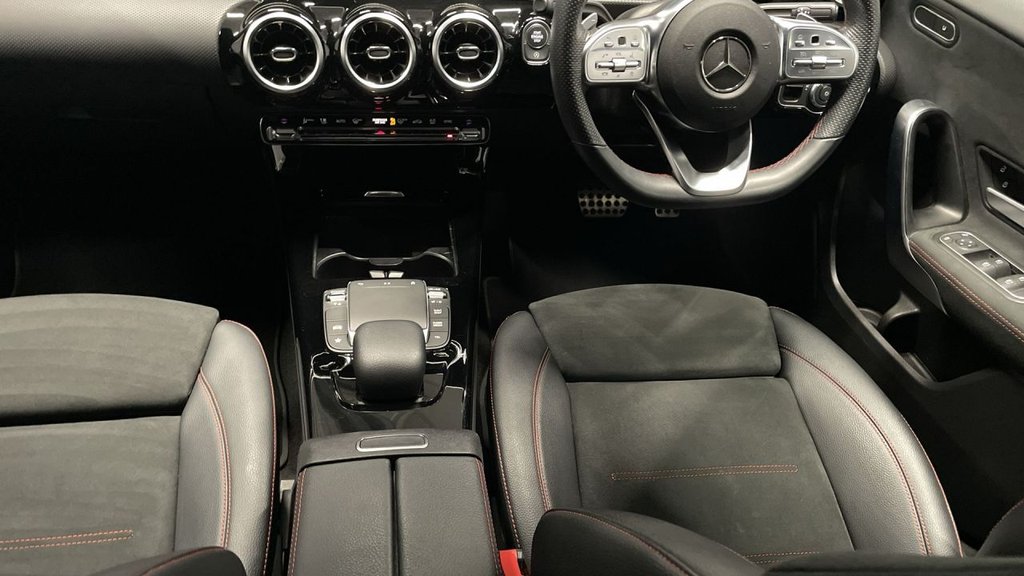 Used Mercedes-Benz A-Class 2021 for sale - 77372863: Photo 22