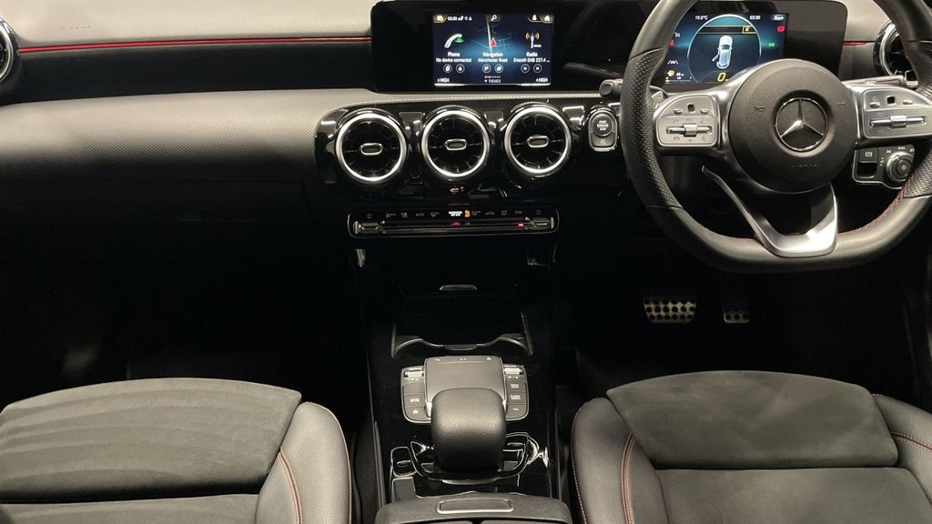 Used Mercedes-Benz A-Class 2021 for sale - 77372863: Photo 23