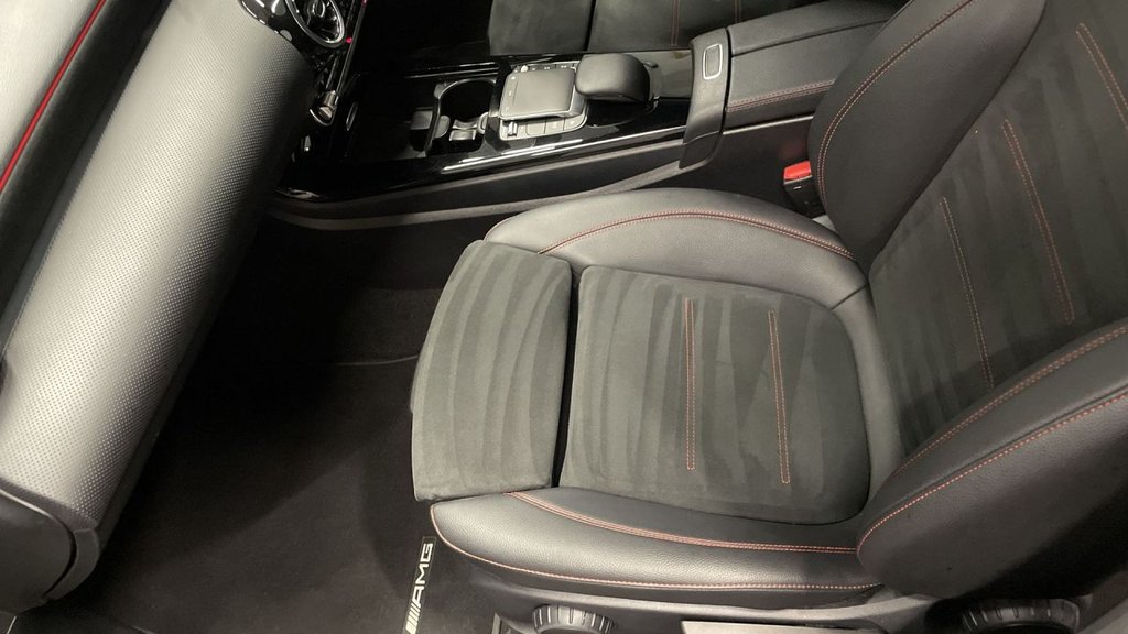 Used Mercedes-Benz A-Class 2021 for sale - 77372863: Photo 24