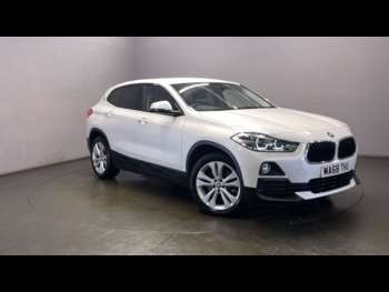 2018 (68) - 2.0 XDRIVE20D SPORT 5d AUTO 188 BHP 5-Door