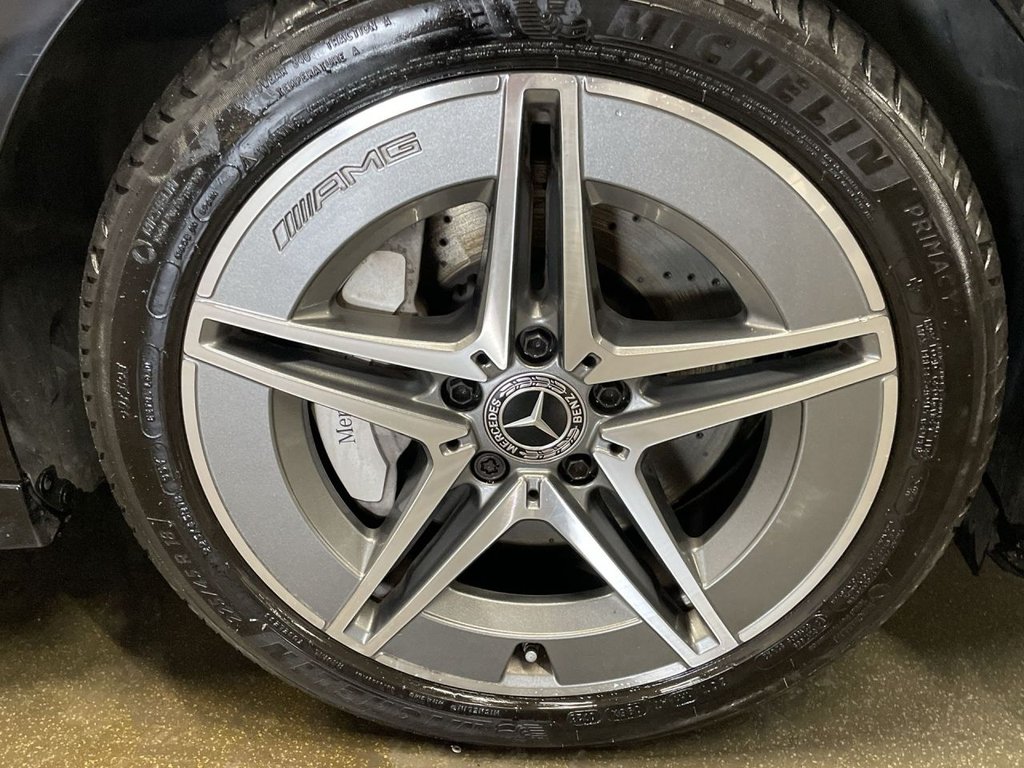 Used Mercedes-Benz C Class 2022 for sale - 77451485: Photo 12