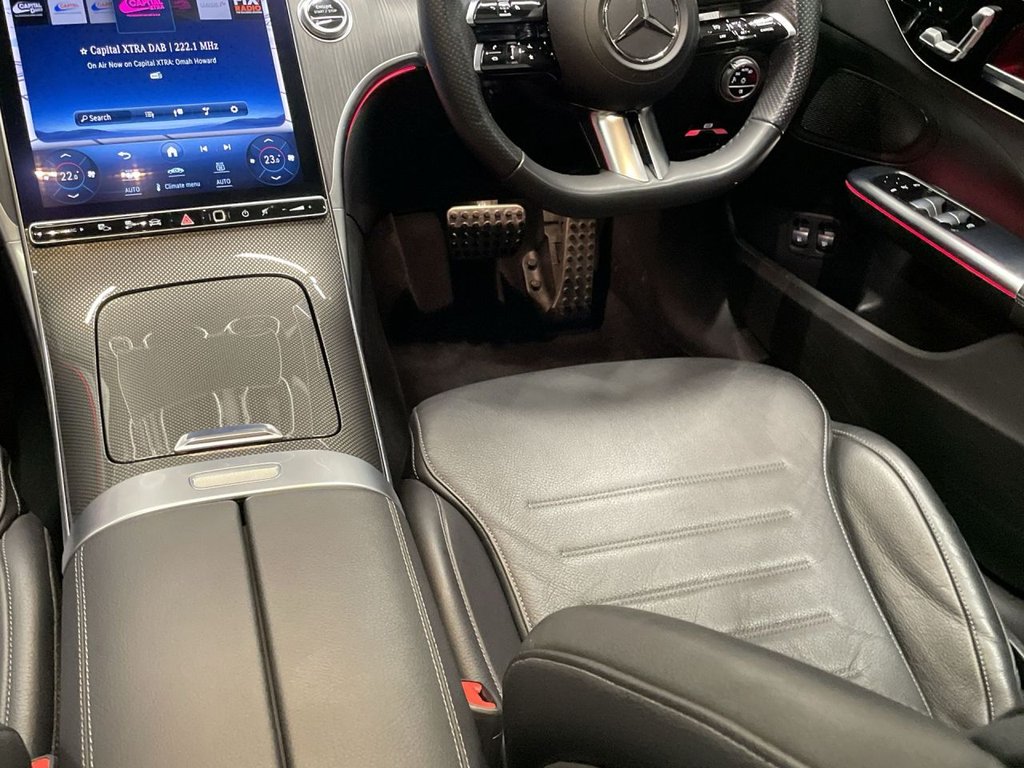 Used Mercedes-Benz C Class 2022 for sale - 77451485: Photo 15