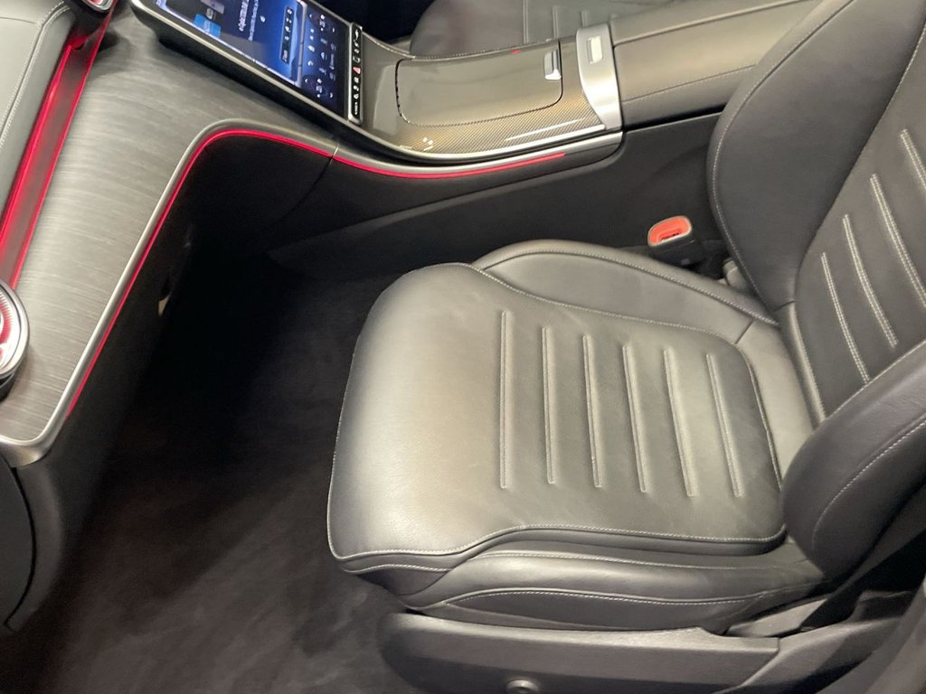 Used Mercedes-Benz C Class 2022 for sale - 77451485: Photo 17