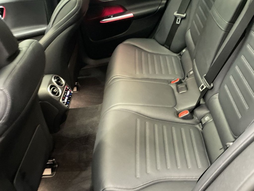 Used Mercedes-Benz C Class 2022 for sale - 77451485: Photo 19