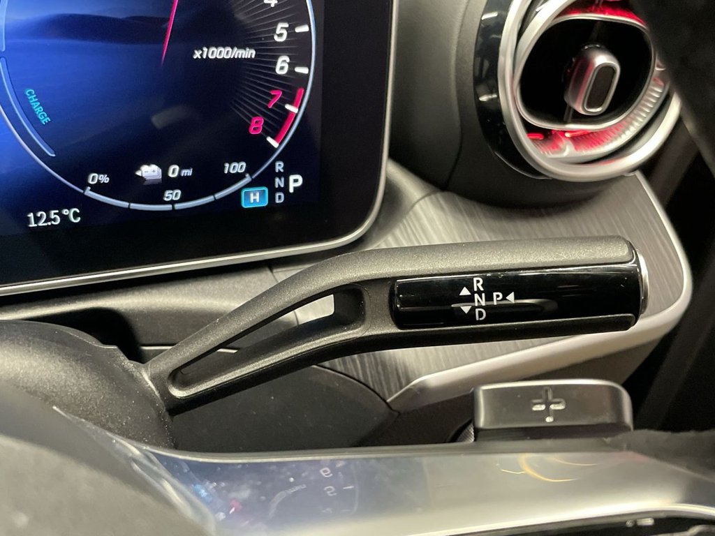 Used Mercedes-Benz C Class 2022 for sale - 77451485: Photo 21