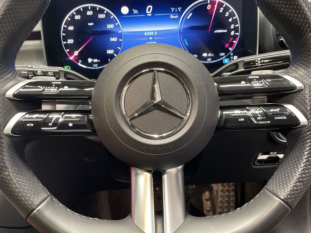 Used Mercedes-Benz C Class 2022 for sale - 77451485: Photo 22