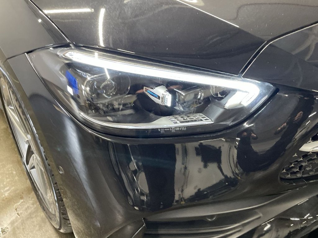 Used Mercedes-Benz C Class 2022 for sale - 77451485: Photo 23