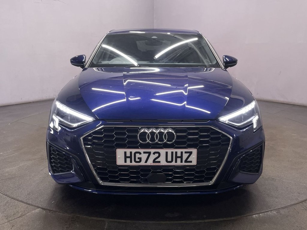 Used Audi A3 2022 for sale - 76768664: Photo 10