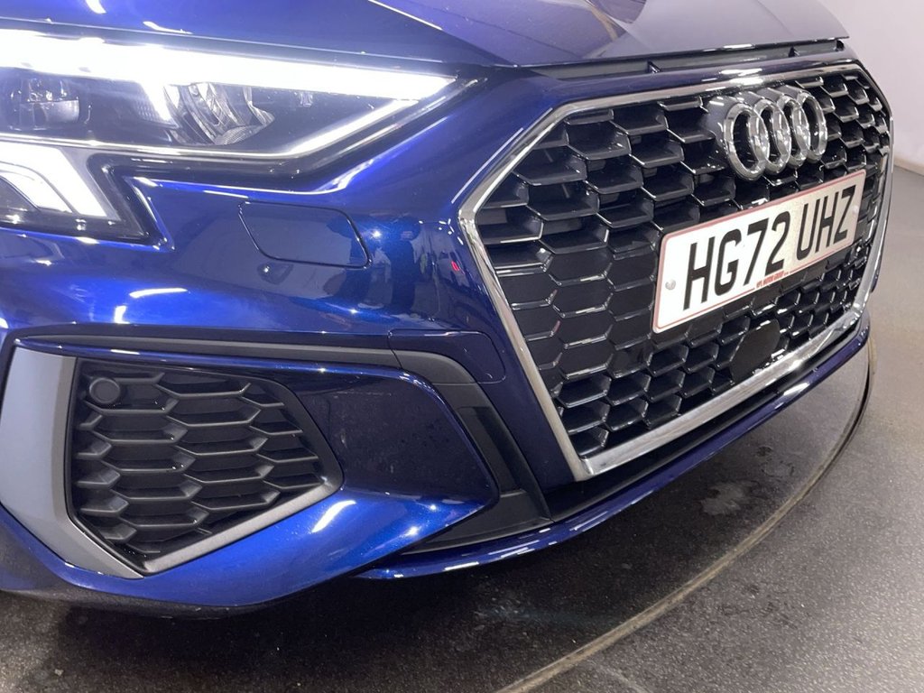 Used Audi A3 2022 for sale - 76768664: Photo 11