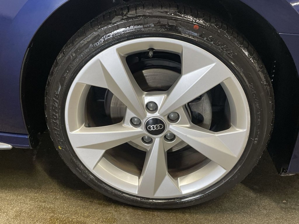 Used Audi A3 2022 for sale - 76768664: Photo 12