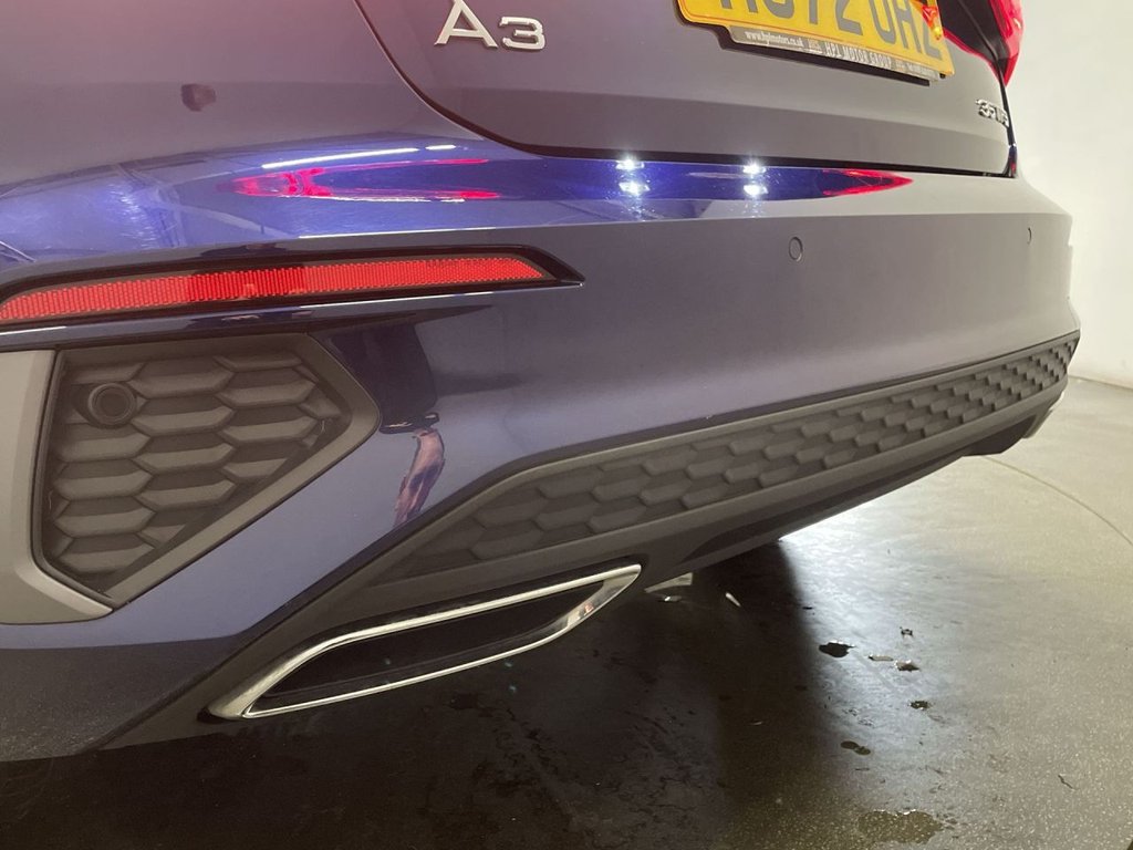 Used Audi A3 2022 for sale - 76768664: Photo 14