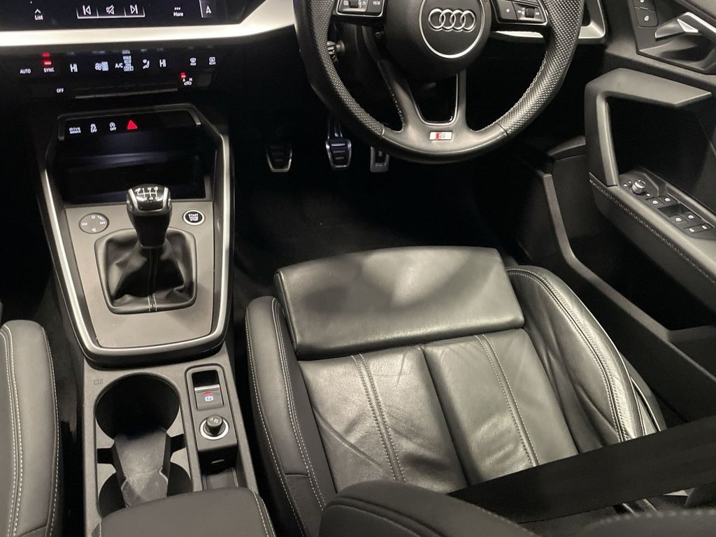 Used Audi A3 2022 for sale - 76768664: Photo 15