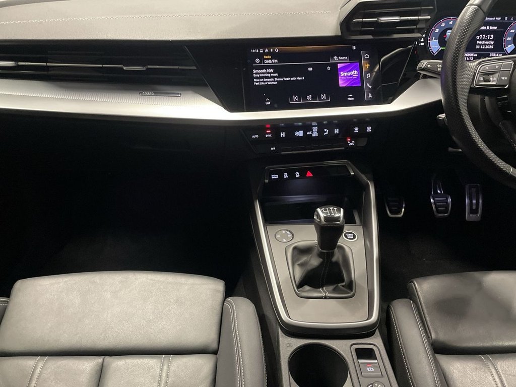 Used Audi A3 2022 for sale - 76768664: Photo 16