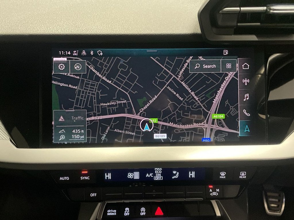 Used Audi A3 2022 for sale - 76768664: Photo 19