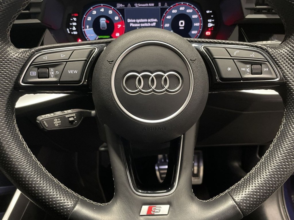 Used Audi A3 2022 for sale - 76768664: Photo 21