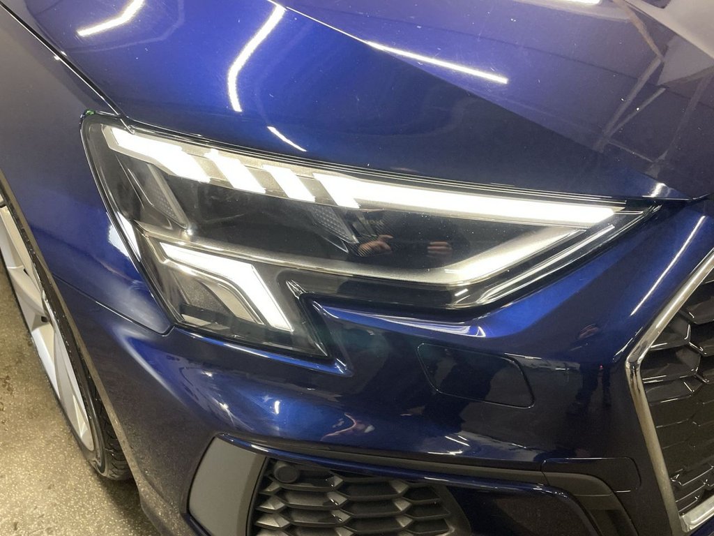 Used Audi A3 2022 for sale - 76768664: Photo 22