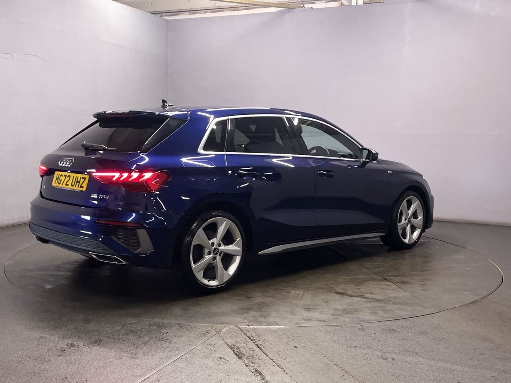 Used Audi A3 2022 for sale - 76768664: Photo 8