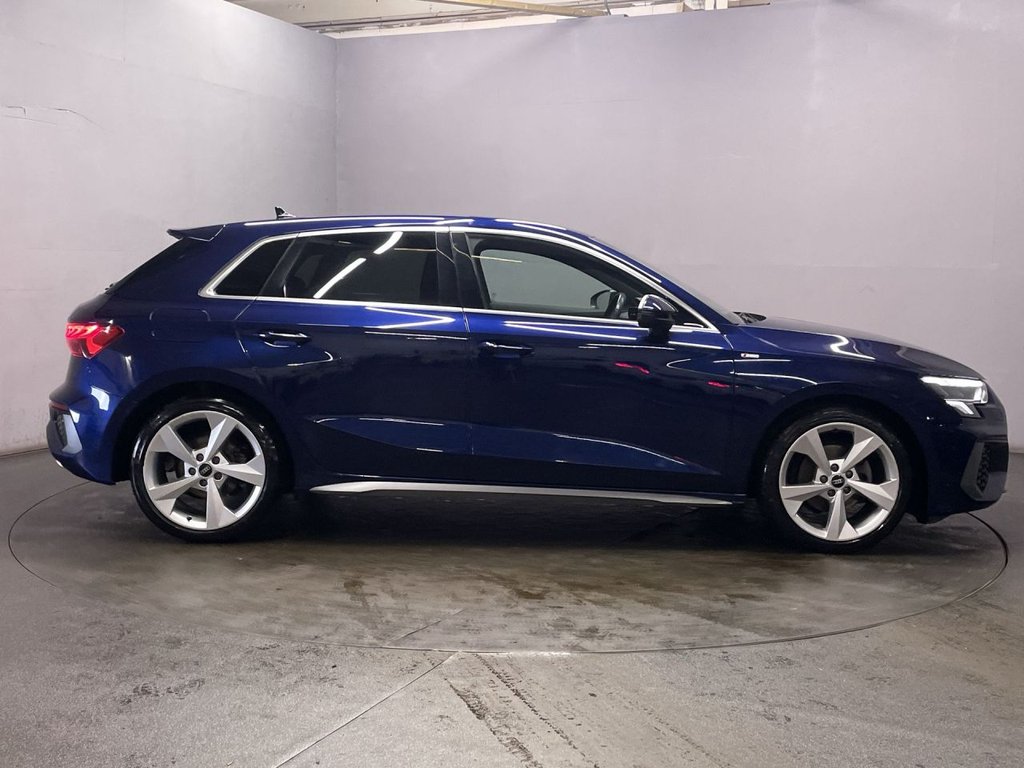 Used Audi A3 2022 for sale - 76768664: Photo 9