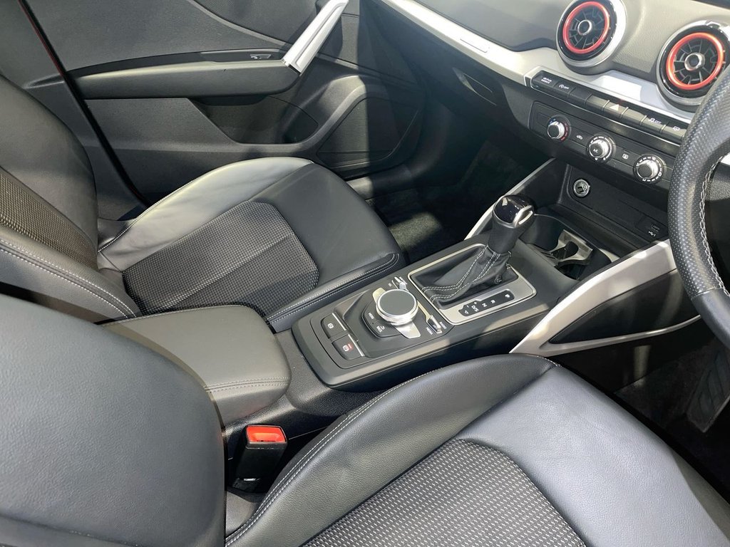 Used Audi Q2 2023 for sale - 77110544: Photo 13