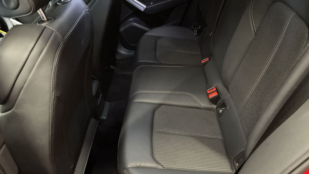 Used Audi Q2 2023 for sale - 77110544: Photo 18