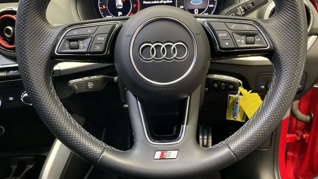 Used Audi Q2 2023 for sale - 77110544: Photo 21