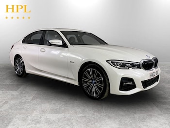 Used BMW 3 Series 2022 for sale - 78271471: Photo