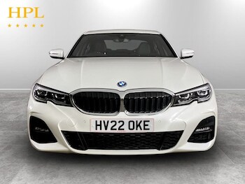 Used BMW 3 Series 2022 for sale - 78271471: Photo