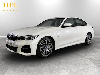 Used BMW 3 Series 2022 for sale - 78271471: Photo