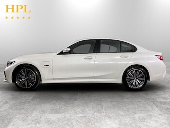 Used BMW 3 Series 2022 for sale - 78271471: Photo