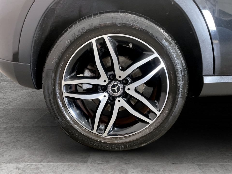 Used Mercedes-Benz GLA 2019 for sale - 78110145: Photo 10